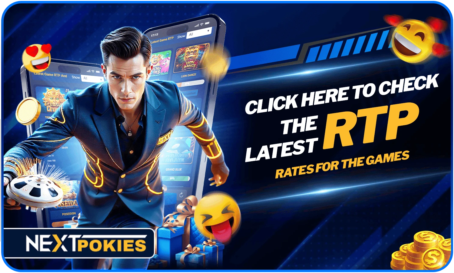 High RTP Games Australia